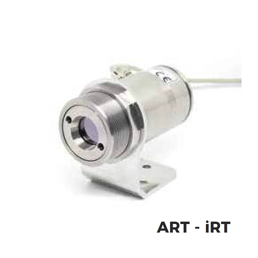 iRT Temperatur Sensor, Ideal für Werkstätten oder in Situationen, in denen eine Temperaturregelung erforderlich ist